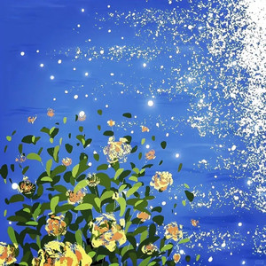 共享女儿小蓓蕾
